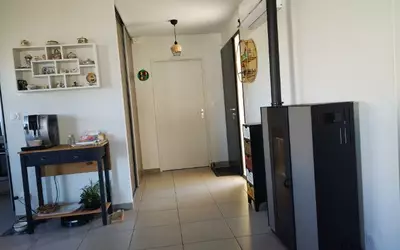Savigné (86400)