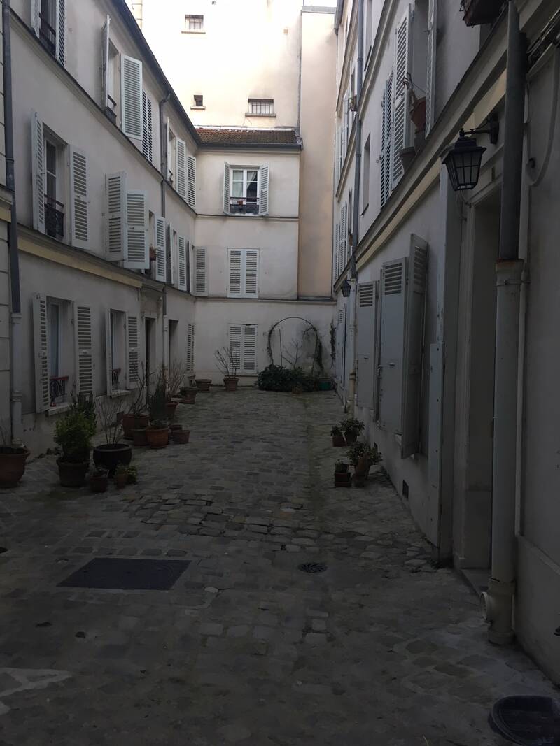 Paris 18E (75018)