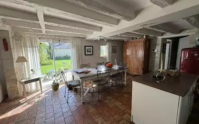 Les Rosiers-Sur-Loire (49350)