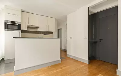 Paris 19E (75019)