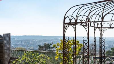 Vente appartement 2 pièces Versailles (78000)