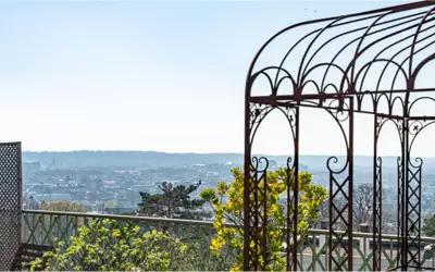 Versailles (78000) + Terrasse 87M2