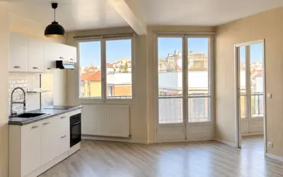 Saint-Ouen-Sur-Seine (93400)