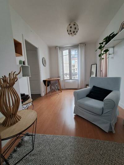 Location appartement 2 pièces Vincennes (94300)