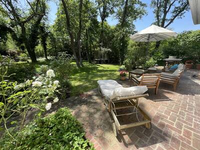 Vente maison 6 pièces Le Vésinet (78110)