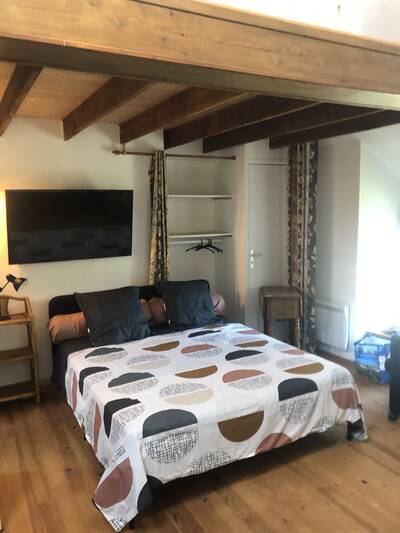 Vente maison 10 pièces Annoville (50660)