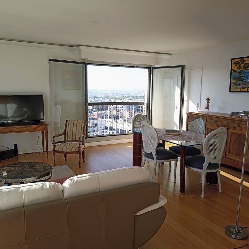 Paris 20E (75020)