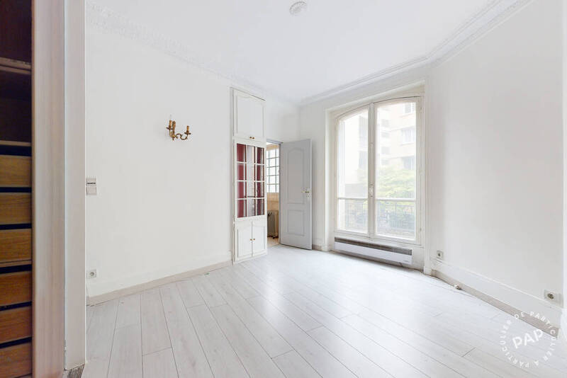 Paris 16E
