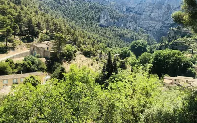 Fontaine-De-Vaucluse (84800)