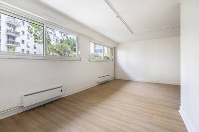 Vente appartement 4 pièces Paris 11e