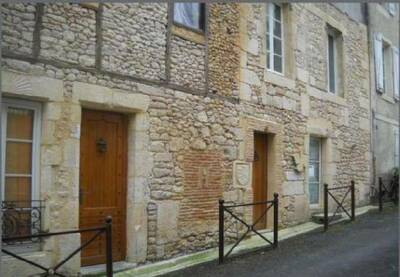 Vente appartement 5 pièces Montignac (24290)