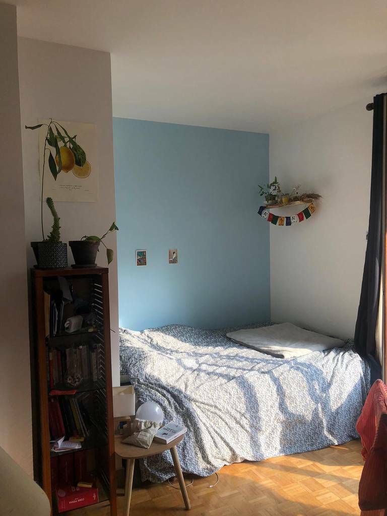Paris 15E (75015)