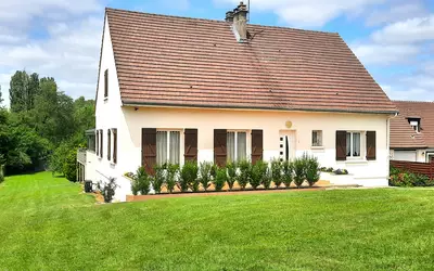 Ully-Saint-Georges (60730)