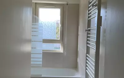Asnières-Sur-Seine (92600)