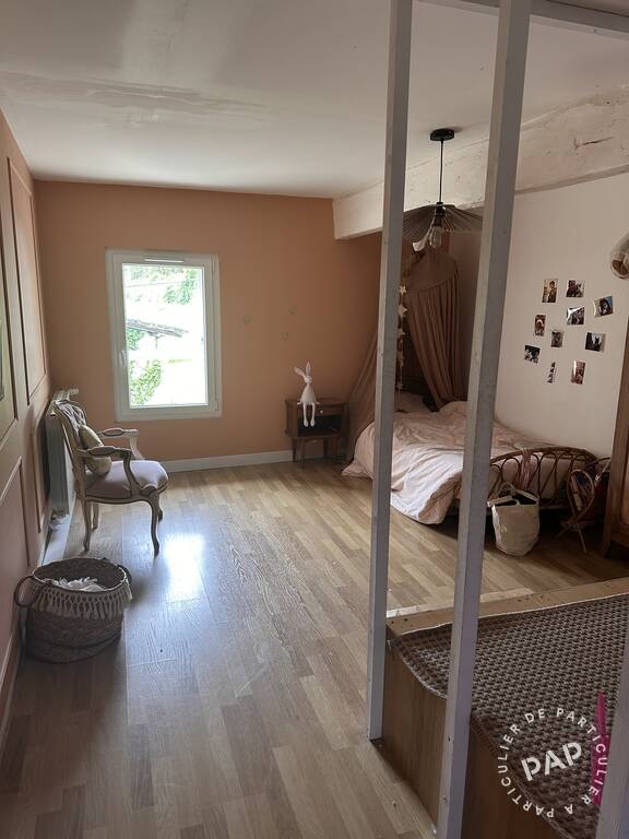 Vente maison 290 m² Moulon (33420) - 290 m² - 425.000 € | Particulier à Particulier — 11