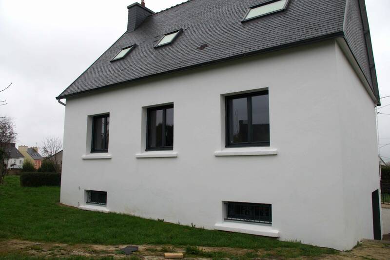 Châteauneuf-Du-Faou (29520)