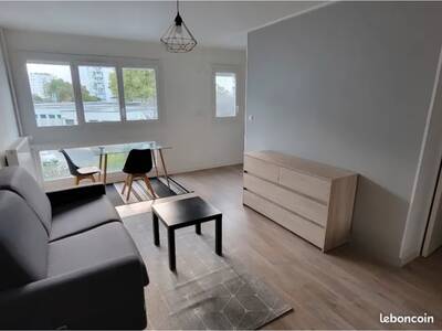 Location appartement studio Cholet (49300)