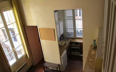 Aix-En-Provence (13080)