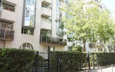 Paris 15E (75015)