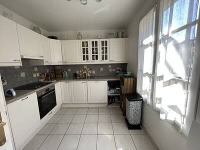 Vente maison 6 pièces Soisy-sous-Montmorency (95230)