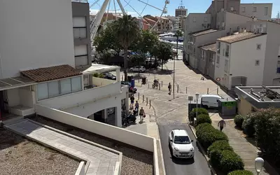 Agde (34300)