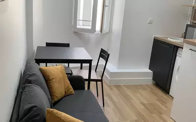 Paris 17E (75017)