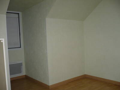 Vente appartement 4 pièces Redon (35600)