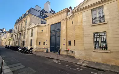 Paris 7E (75007)