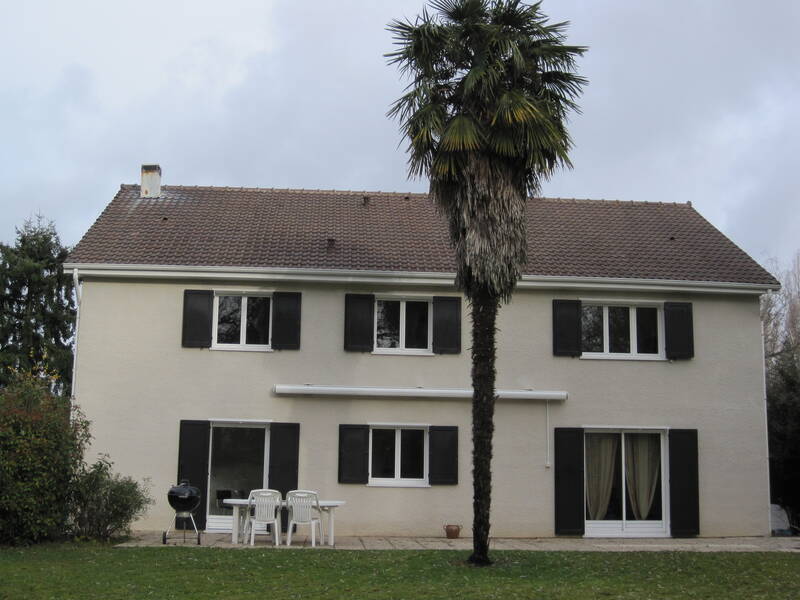 Voisins-Le-Bretonneux (78960)