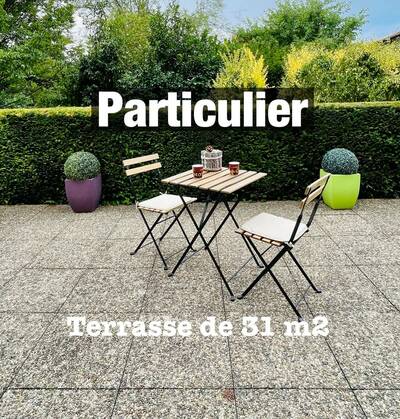 Location appartement studio Colmar (68000)
