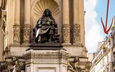 Paris 1Er