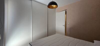 Location appartement 2 pièces Luc-la-Primaube (12450)