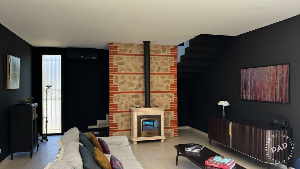 Vente maison 185 m² Ortaffa (66560) - 185 m² - 830.000 € | Particulier à Particulier — 6