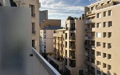 Paris 15E (75015)