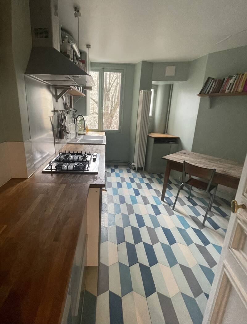 Paris 18E (75018)