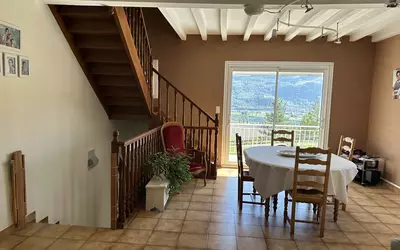 Peyrieu (01300)