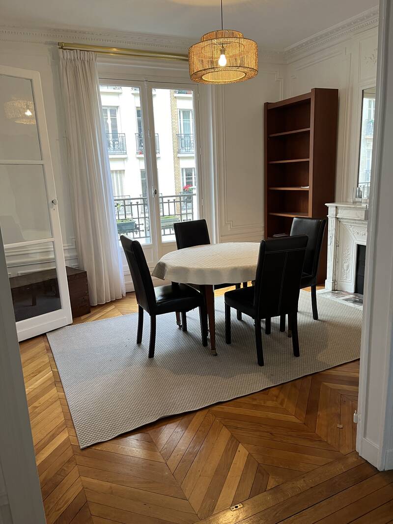 Paris 15E (75015)