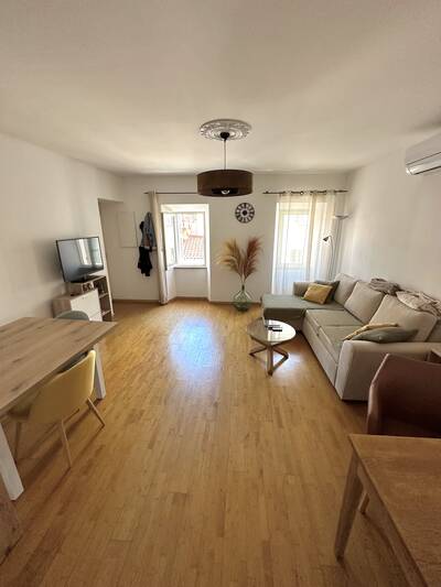 Location appartement 2 pièces Ajaccio (2A)