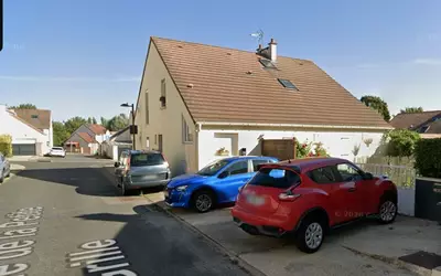 Saint-Thibault-Des-Vignes (77400)