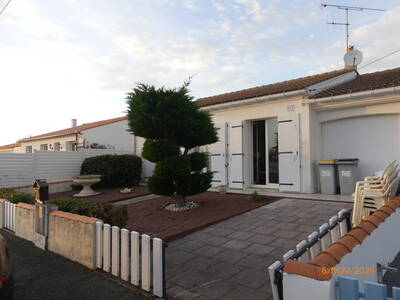 Vente maison 3 pièces Le Fenouiller (85800)