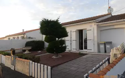Le Fenouiller (85800)