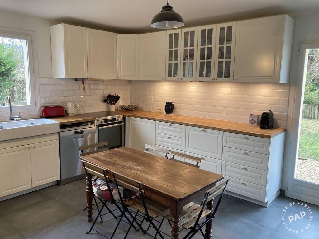 Vente maison 125 m² Dardilly (69570) - 125 m² - 475.000 € | Particulier à Particulier — 10
