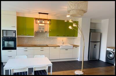 Location chambre en colocation 4 pièces Saint-Denis (93)