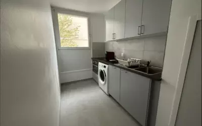 Paris 20E (75020)