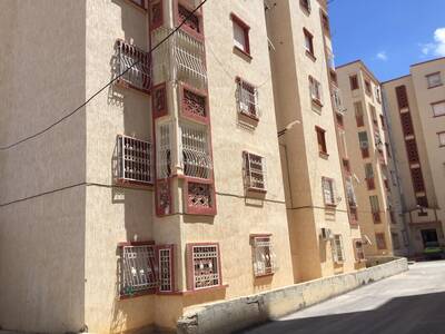 Vente appartement 3 pièces Algérie
