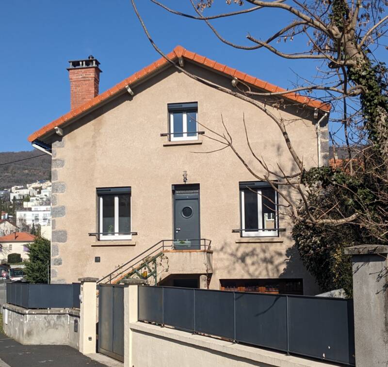 Clermont-Ferrand (63000)