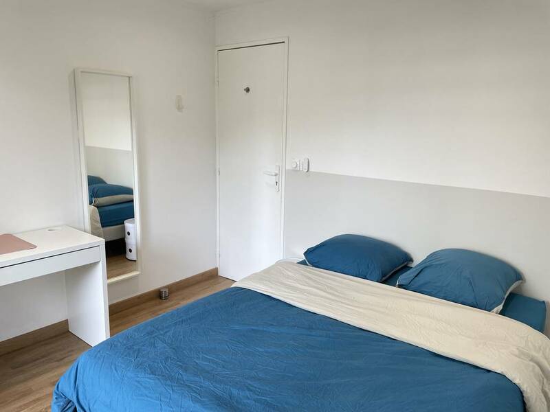 Paris 20E (75020)