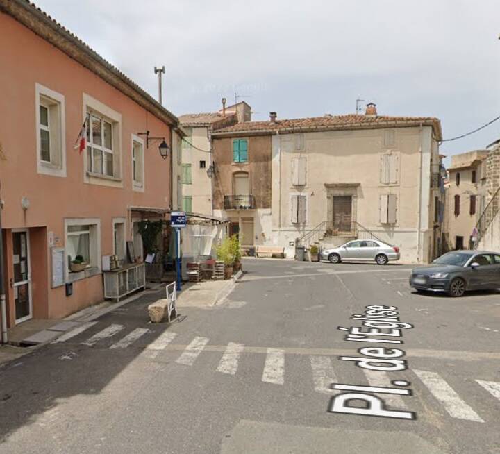 Tressan (34230)