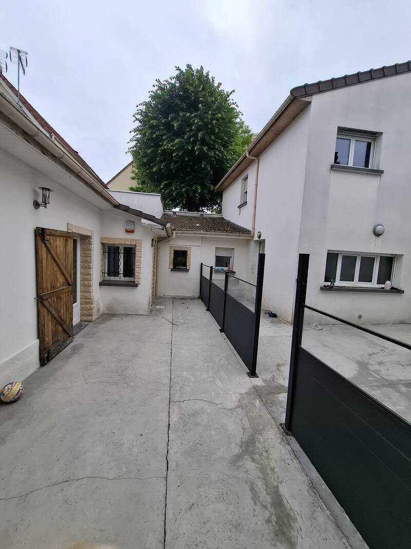 Colombes (92700)