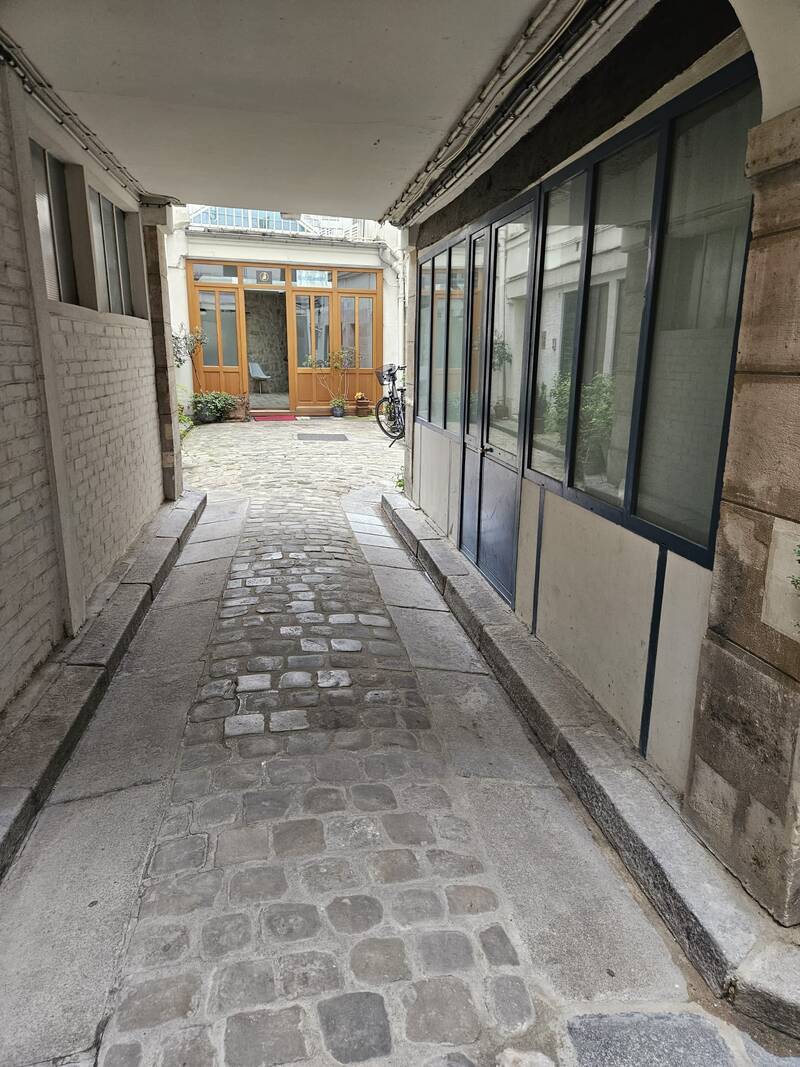 Paris 6E (75006)